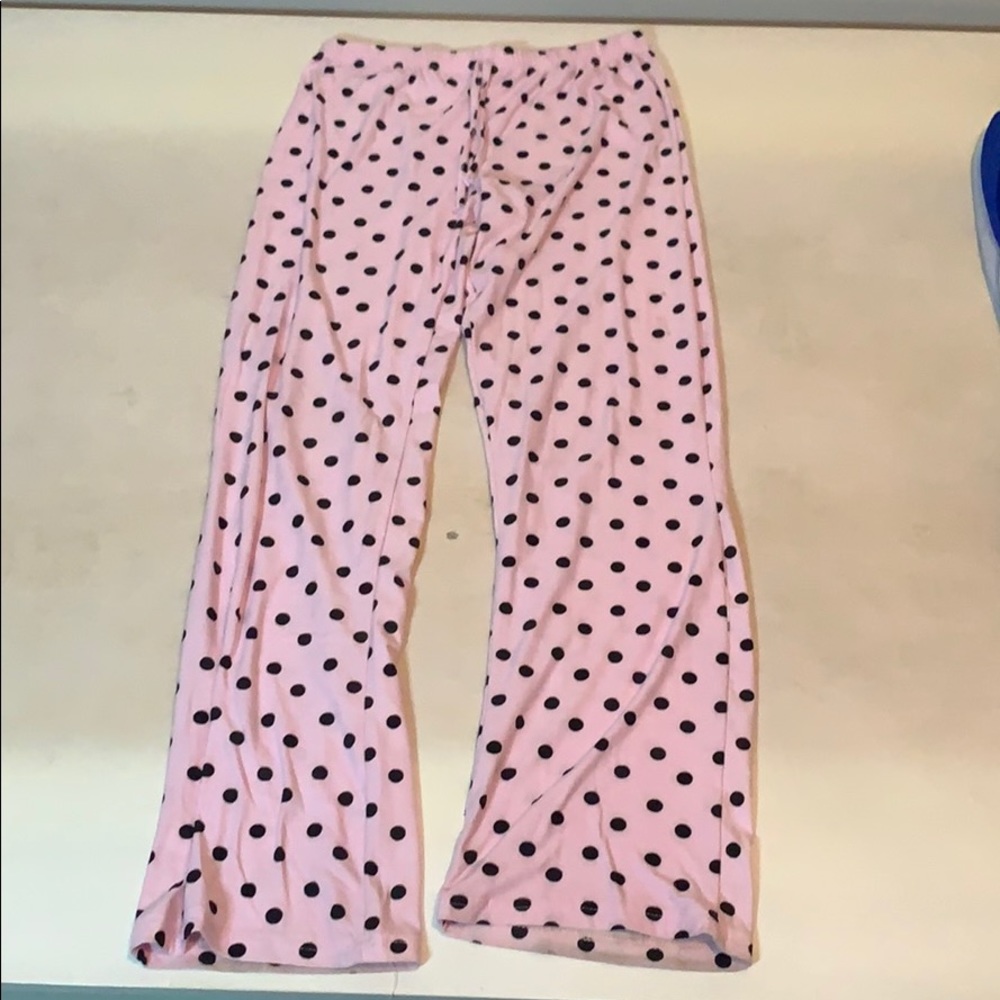 Sleeping pants